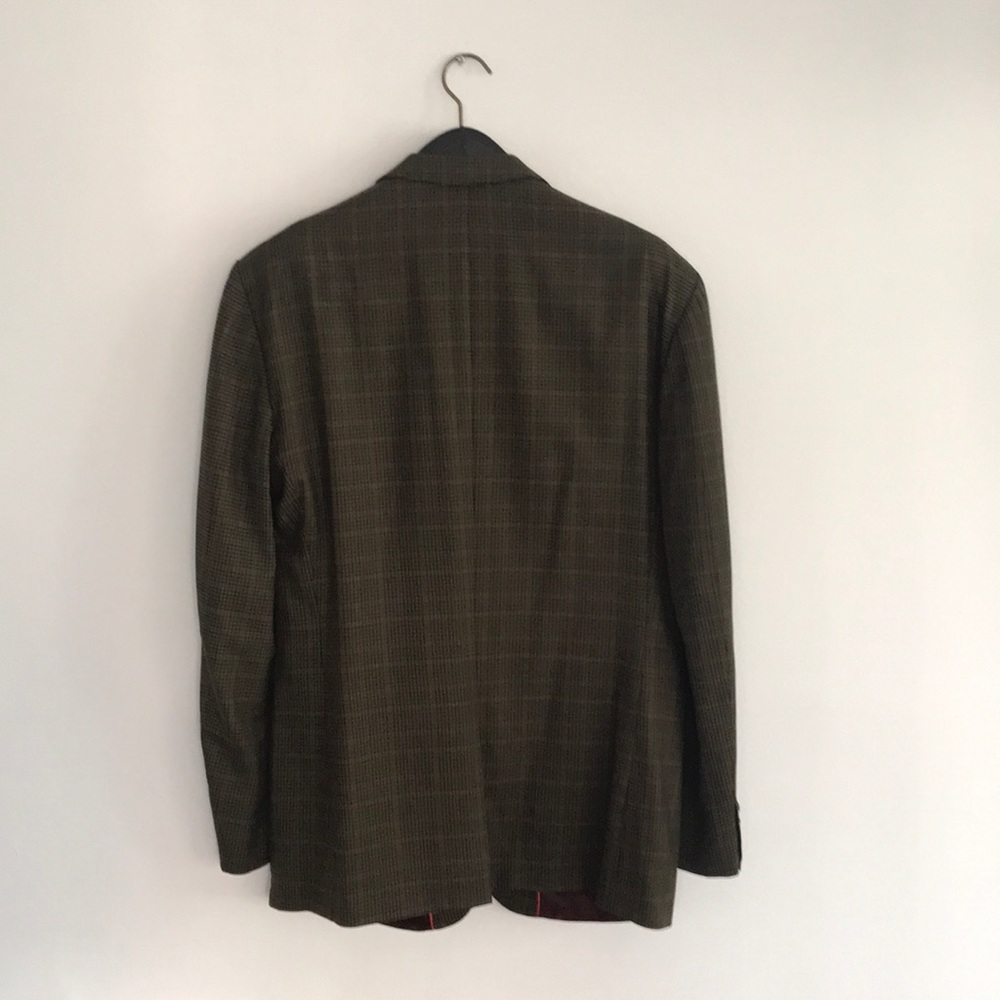 Sports Coat (Custom) - Picture 2 of 2